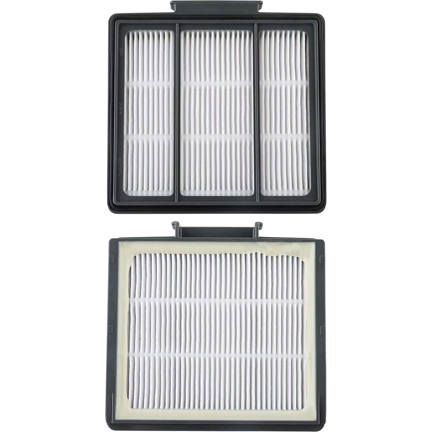 Kit de Repuestos para Aspiradora Shark ION AV751 AV752