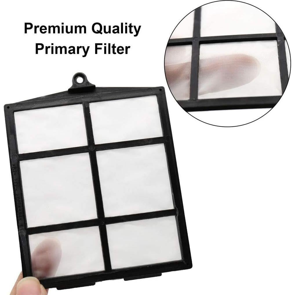 Kit de Repuestos para Aspiradora Shark ION AV751 AV752