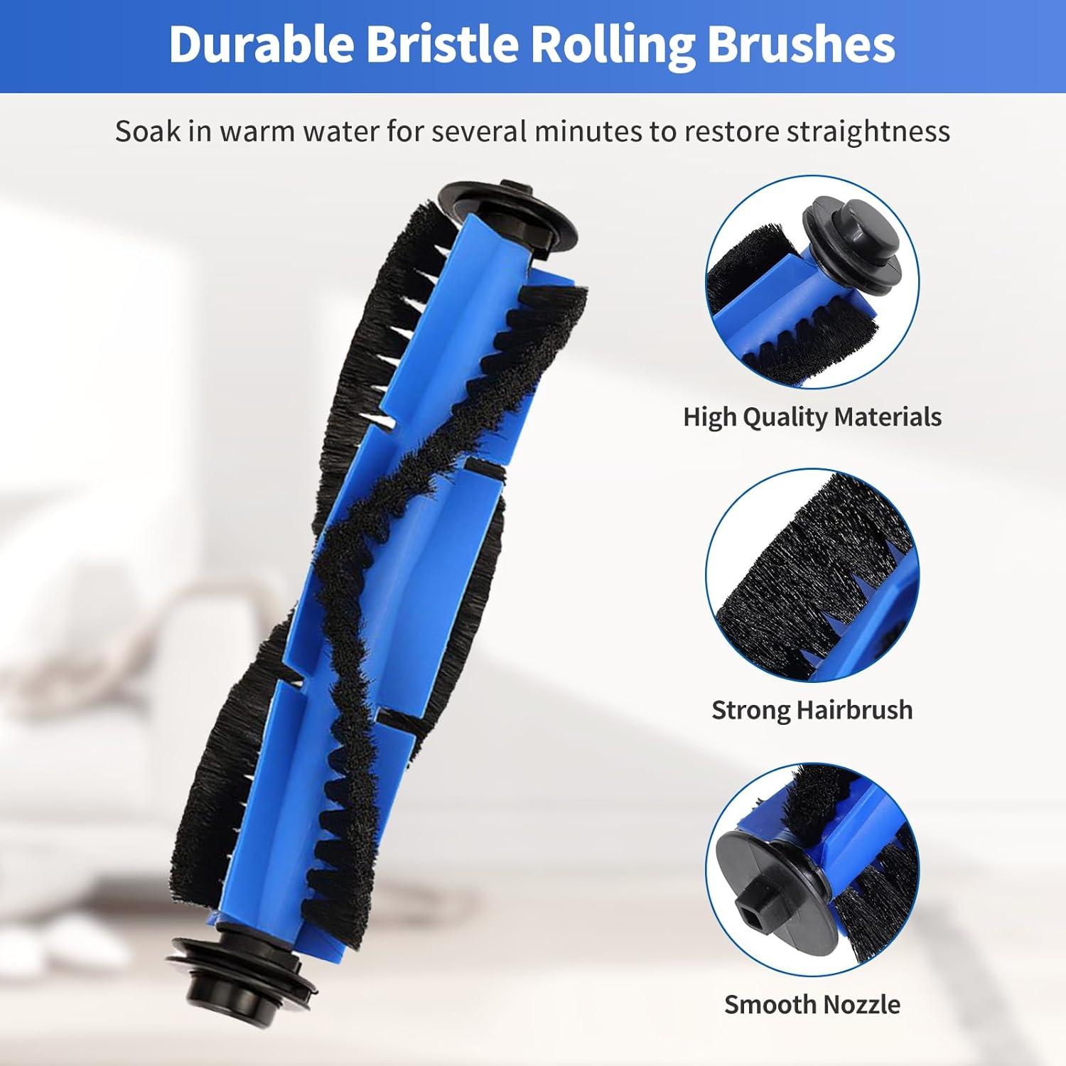 Repuestos Eufy RoboVac 11S 30 30C 15C 15T 12 35C Filtros