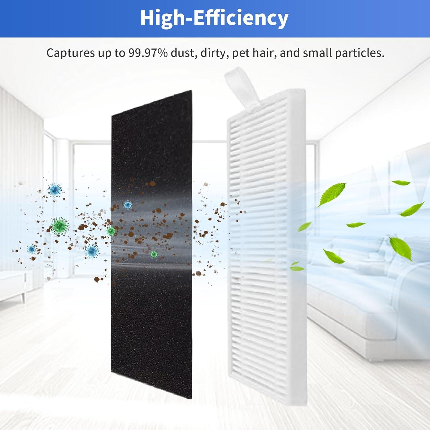 Repuestos Eufy RoboVac 11S 30 30C 15C 15T 12 35C Filtros