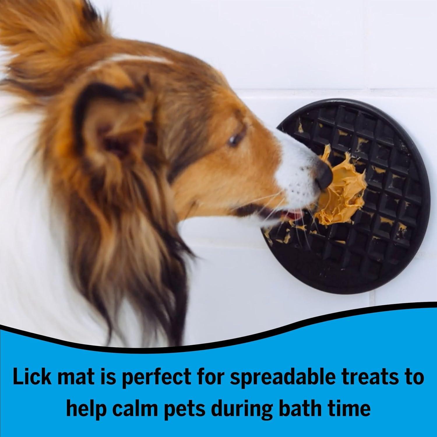 Accesorio de Ducha para Perros Waterpik Pet Wand Pro Deluxe 33cm