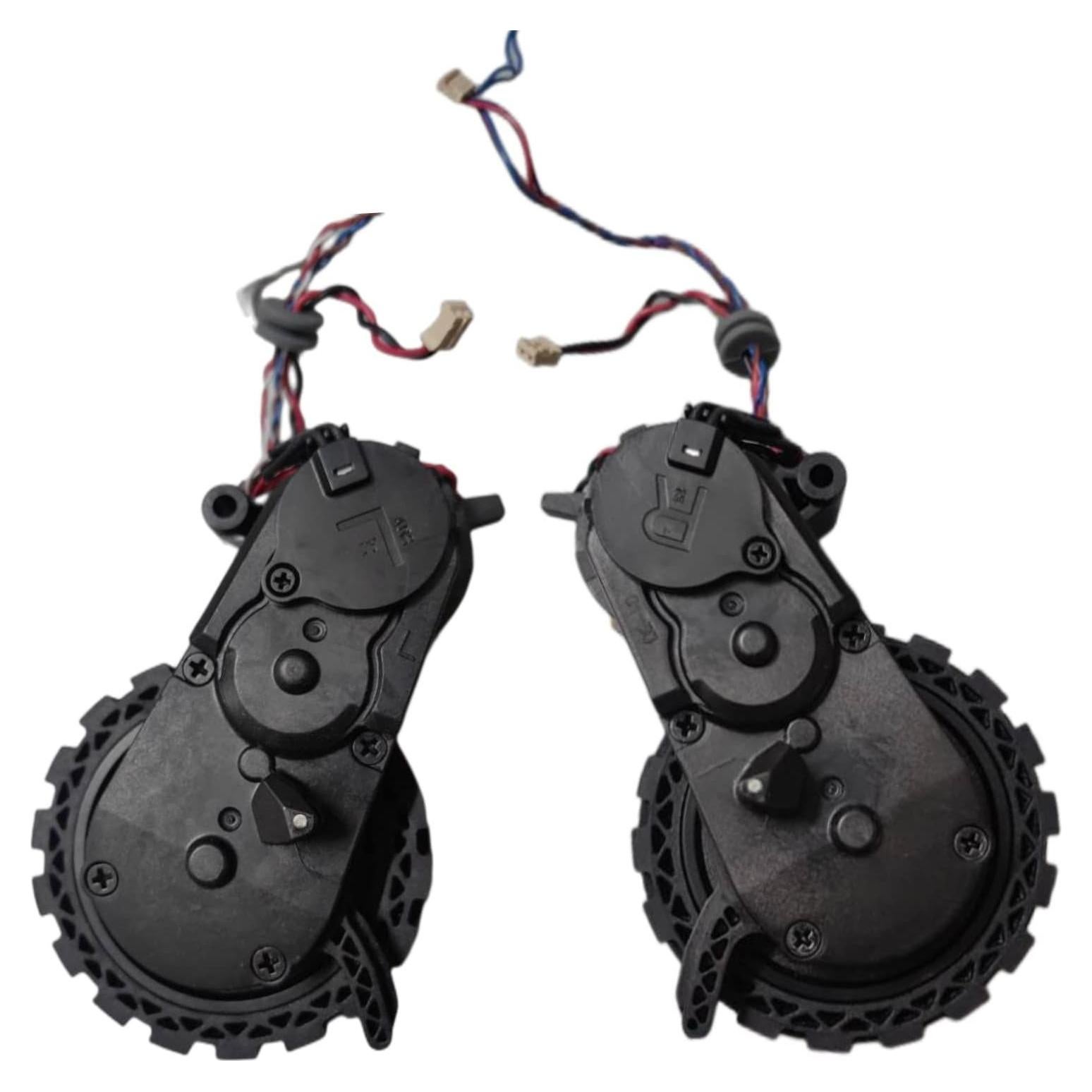 Módulos de Rueda Motriz Ecovacs Deebot T5 T8 N8 N9 Repuestos