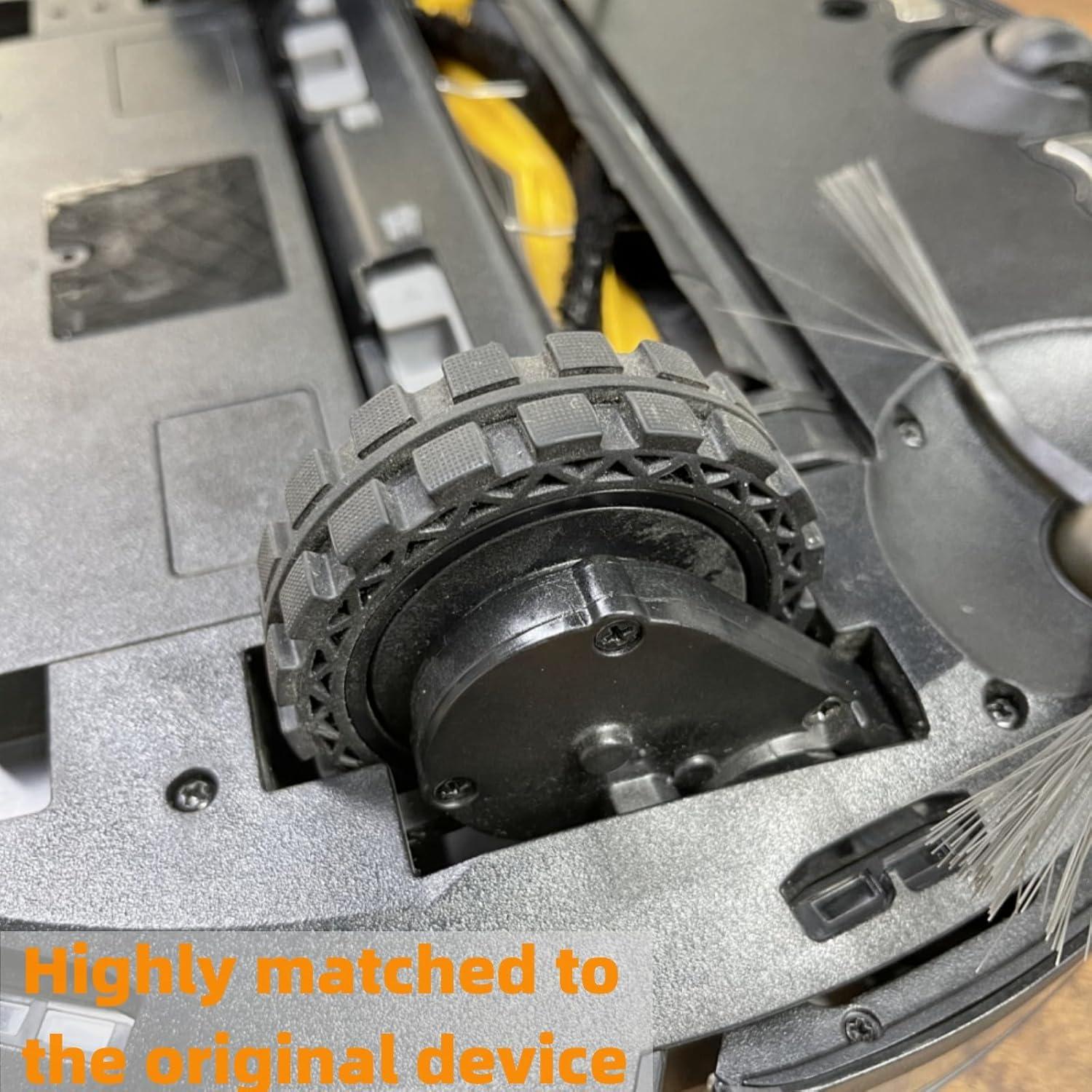 Módulos de Rueda Motriz Ecovacs Deebot T5 T8 N8 N9 Repuestos