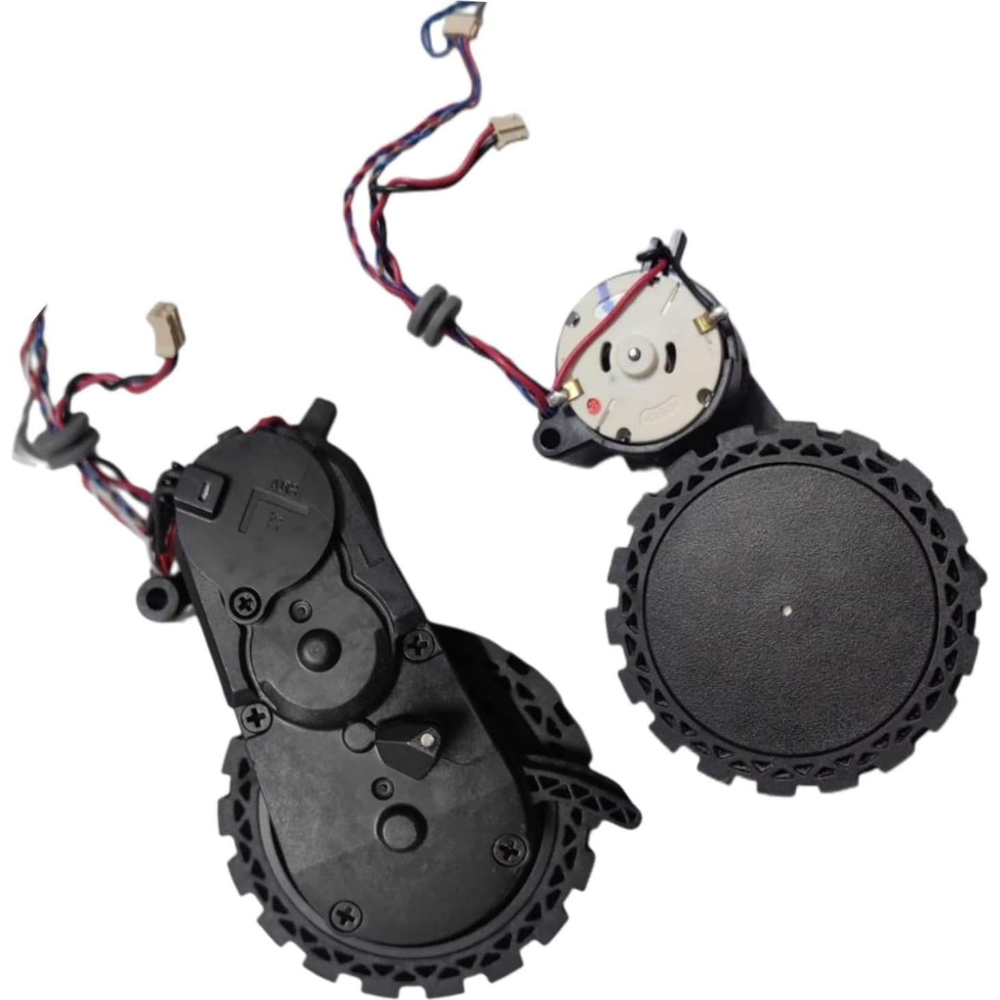 Módulos de Rueda Motriz Ecovacs Deebot T5 T8 N8 N9 Repuestos