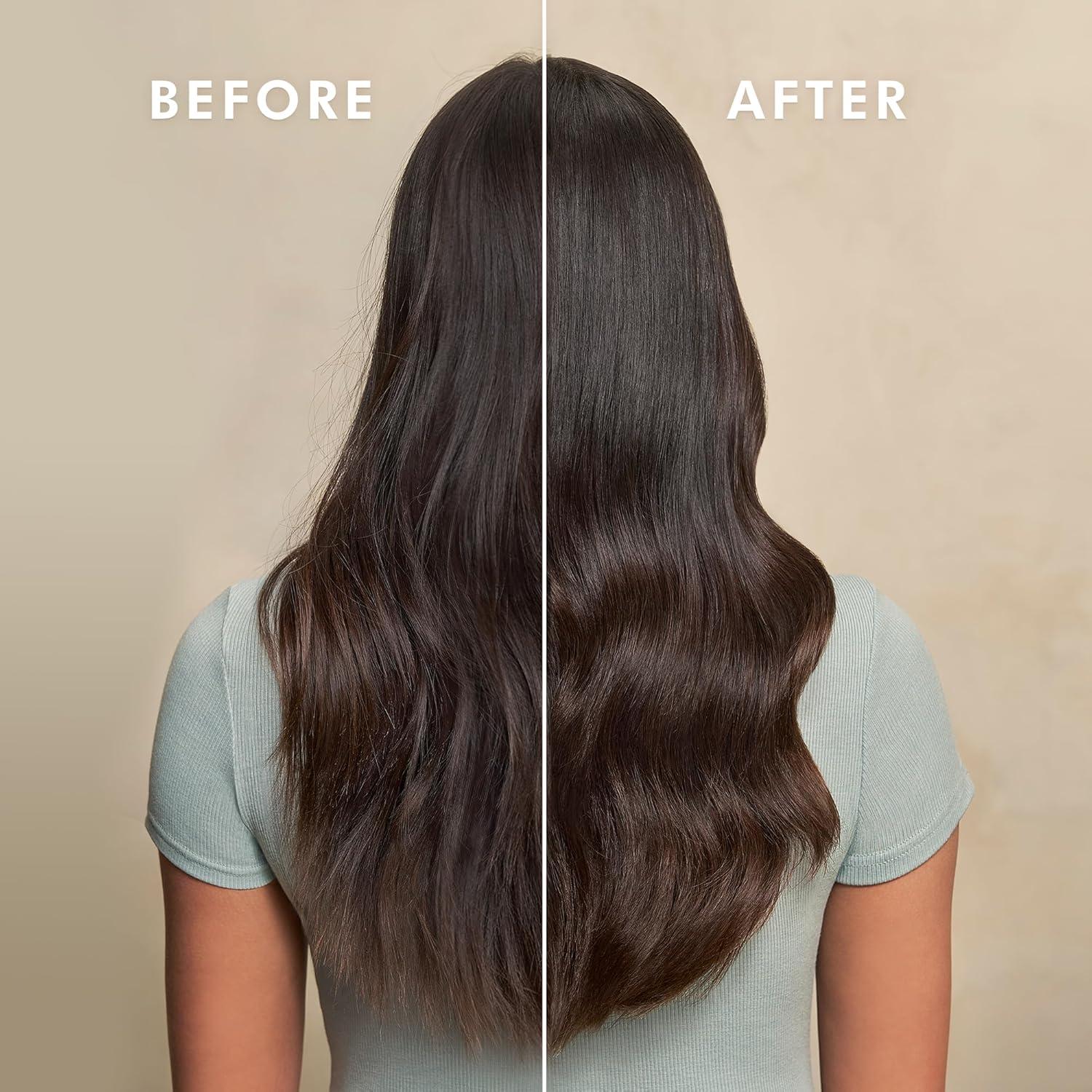 Mascarilla Depositaria Moroccanoil 30 ml Transparente