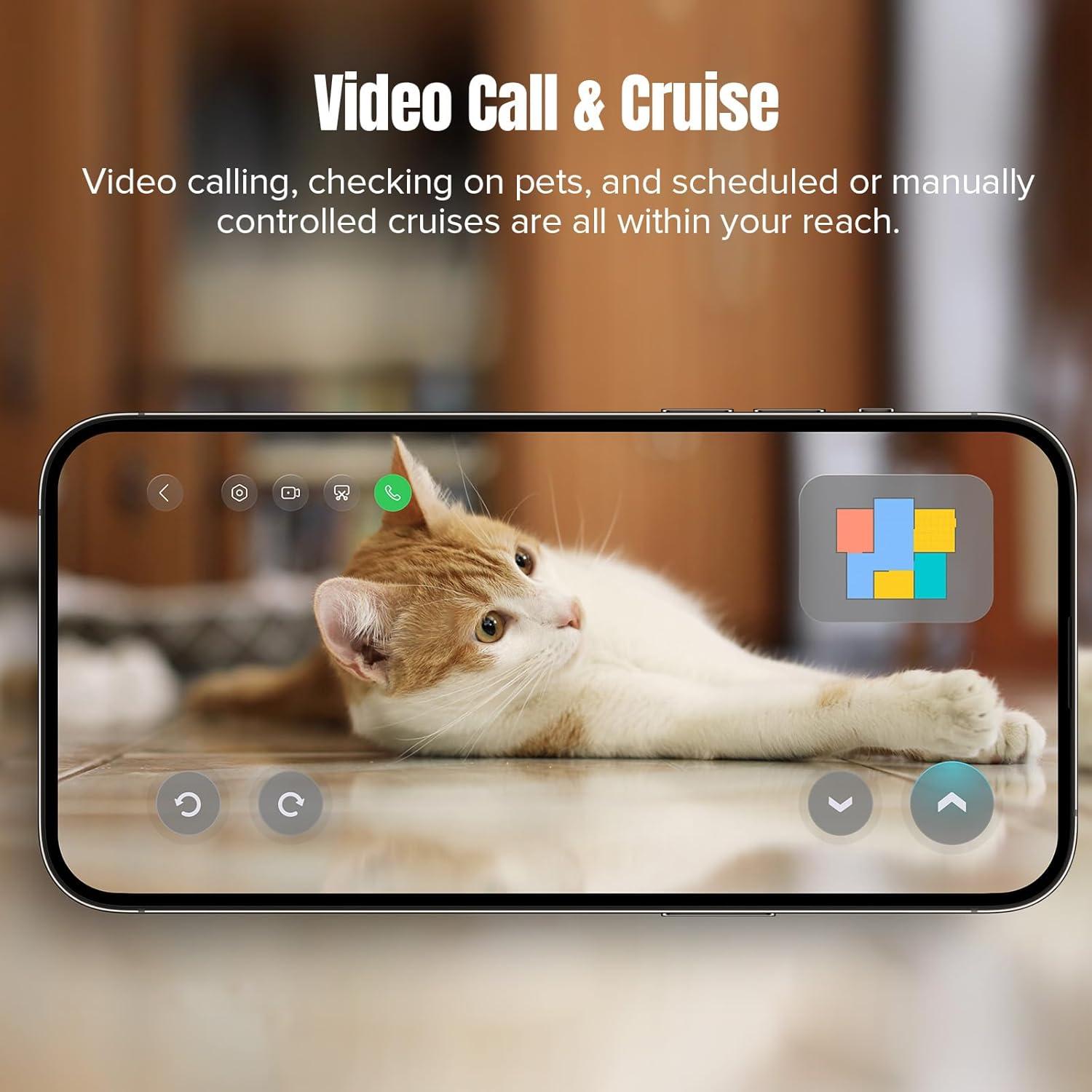 Robot Aspiradora y Mopa Roborock S8 MaxV Ultra 10000 Pa