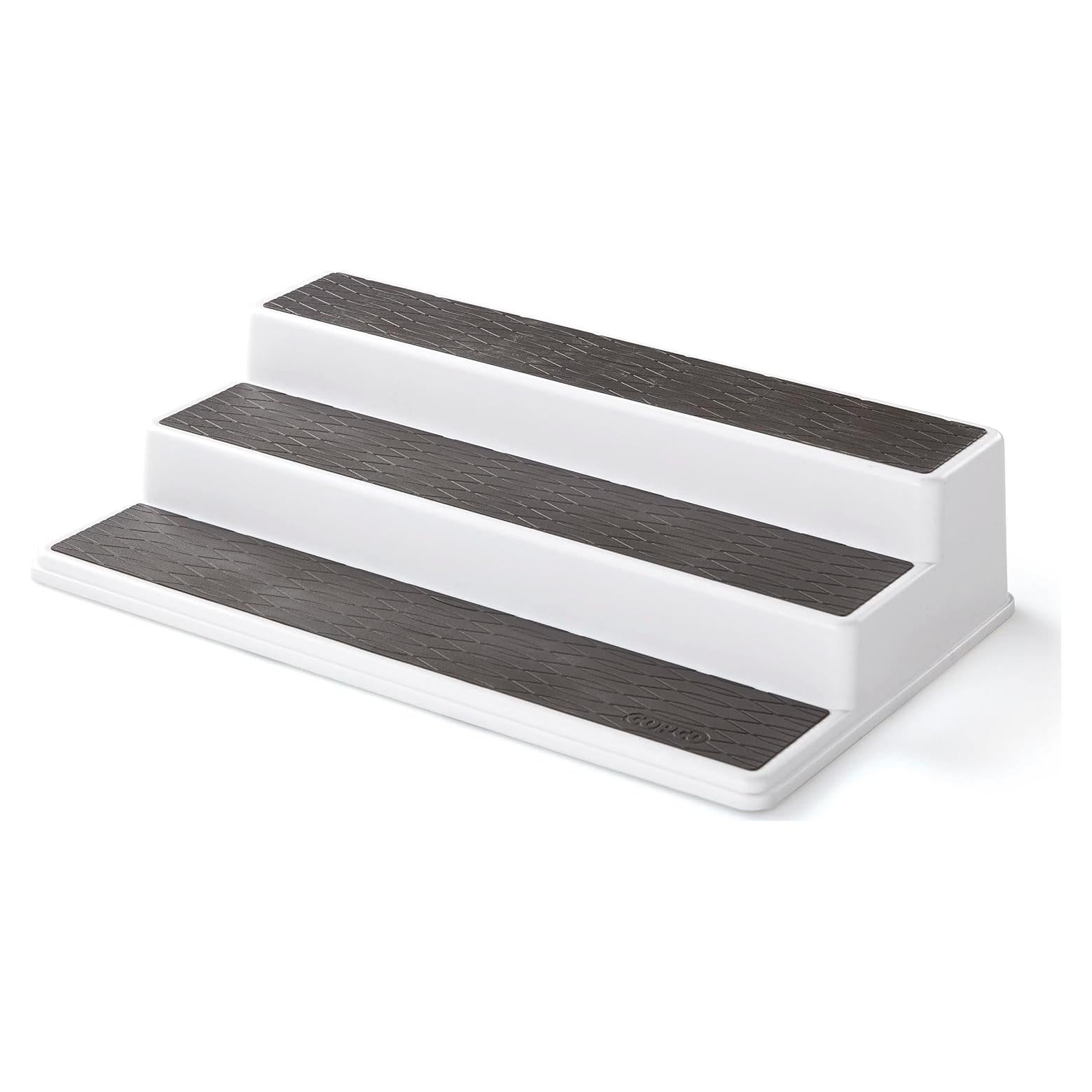 Organizador de Gabinete Copco 3 Niveles Antideslizante 38.1 cm