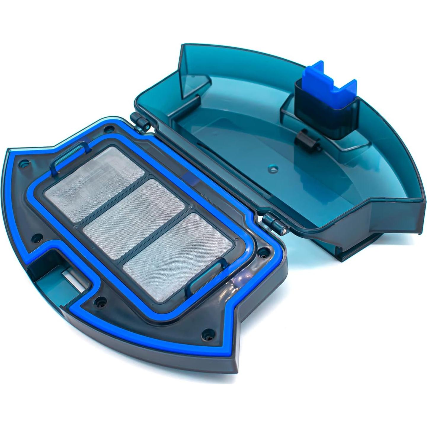 Recipiente de polvo Eufy RoboVac 11S 30 30C 12 15C 35C G30