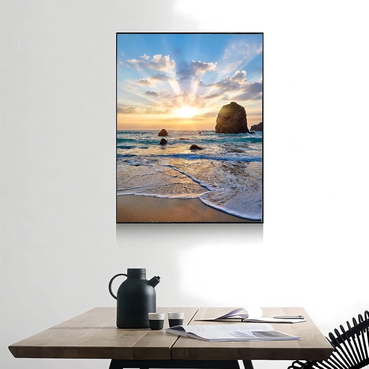 Cubierta Decorativa para Caja de Interruptores RAUMPA 40x60cm