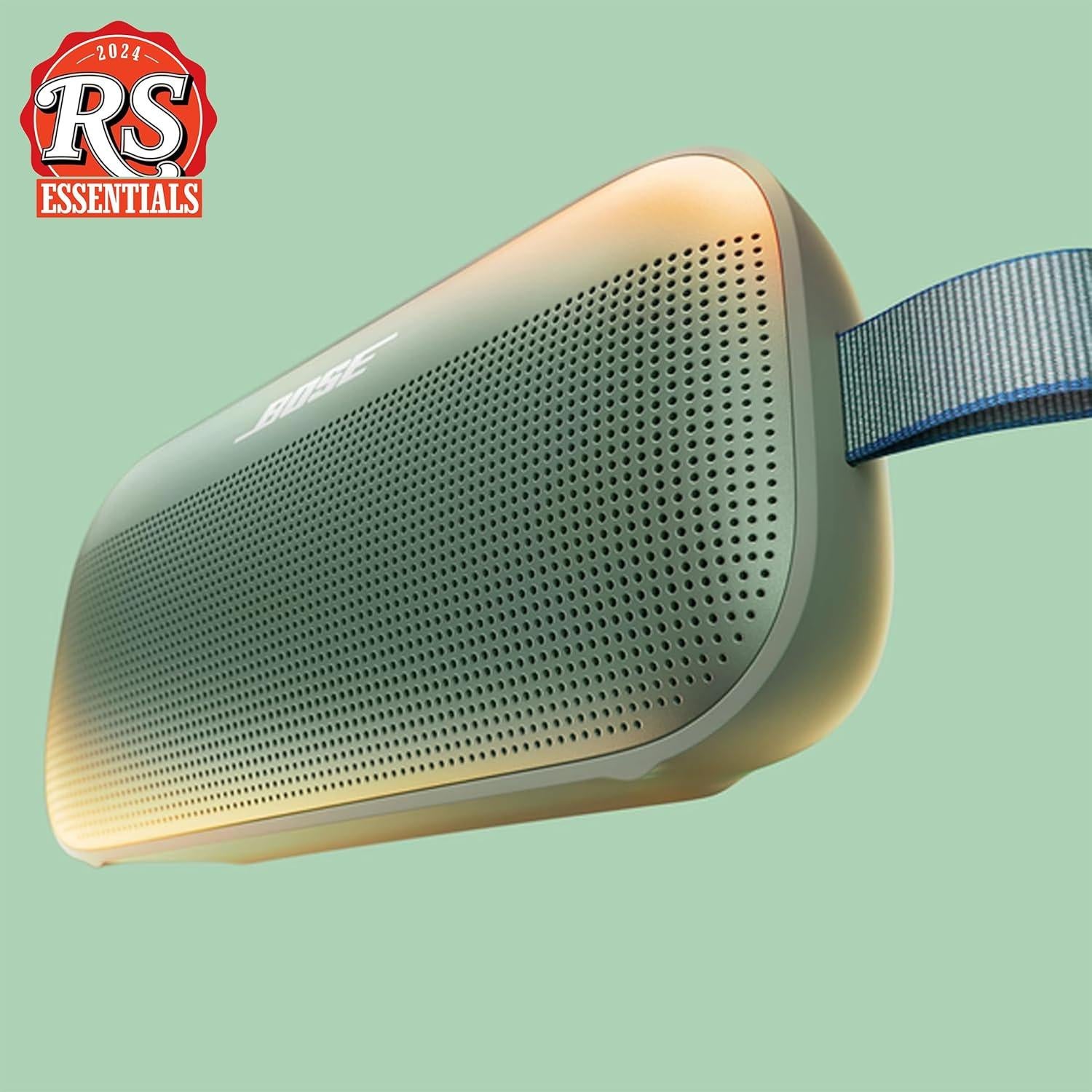 Bose SoundLink Flex Altavoz Bluetooth Portátil Gen 2 Impermeable