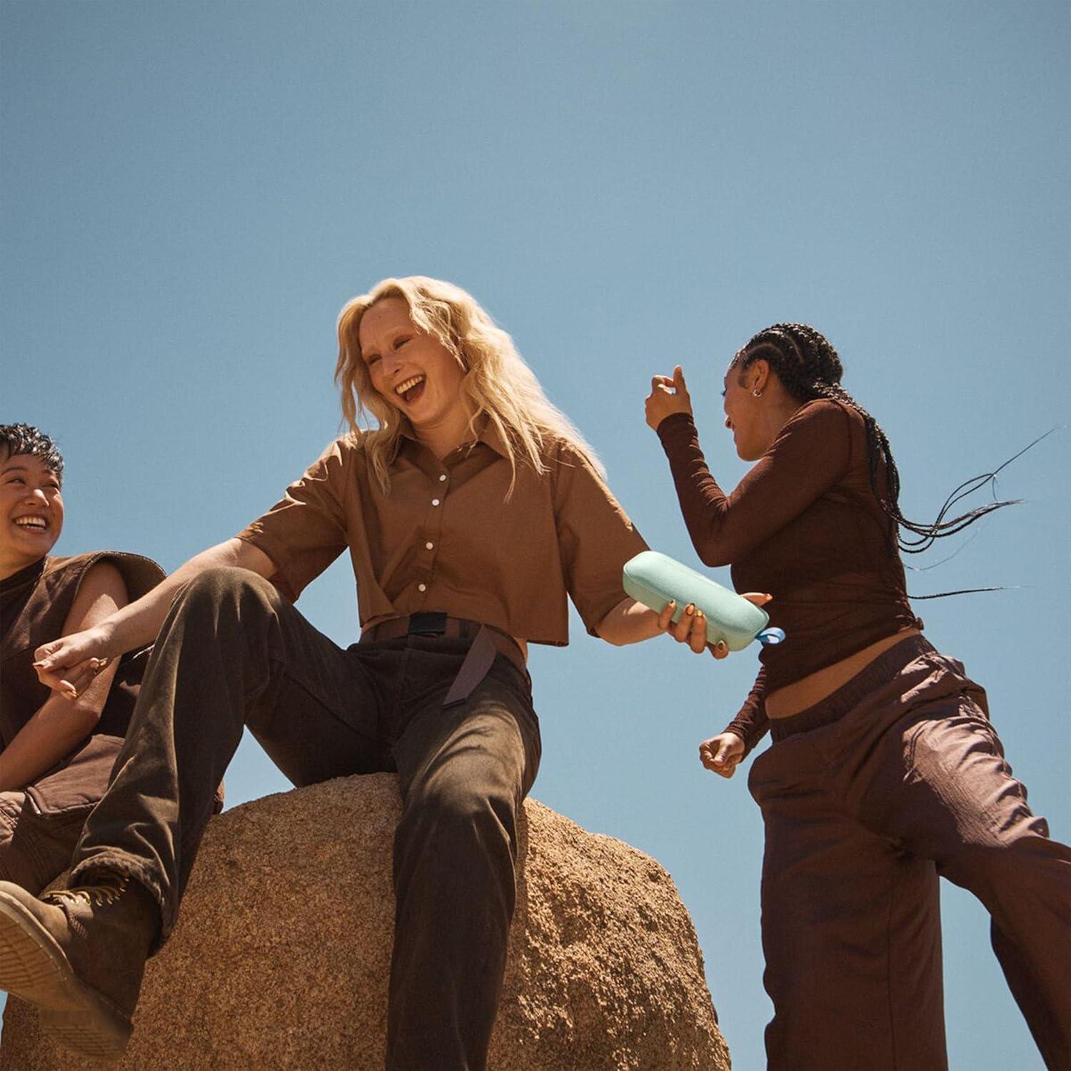 Bose SoundLink Flex Altavoz Bluetooth Portátil Gen 2 Impermeable