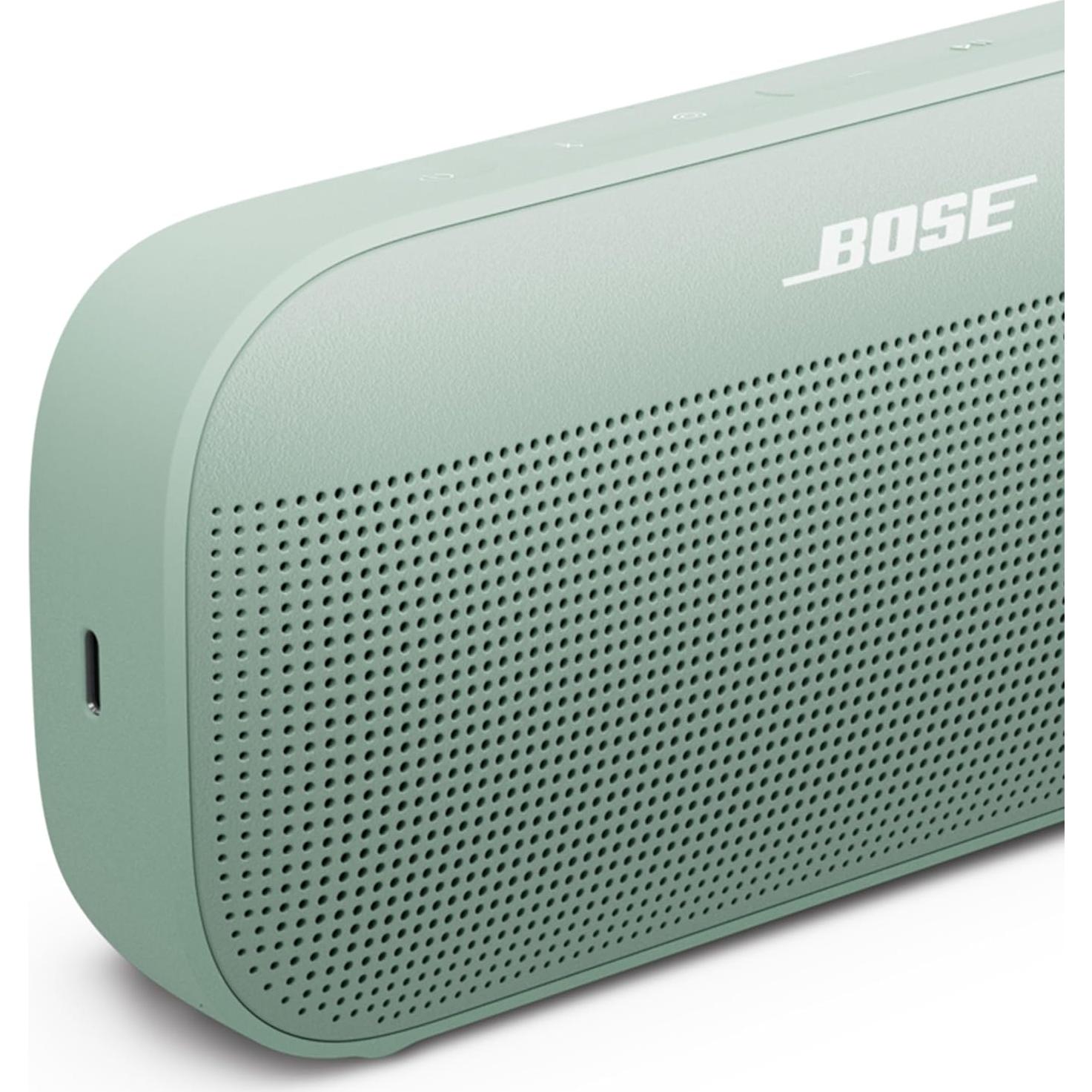 Bose SoundLink Flex Altavoz Bluetooth Portátil Gen 2 Impermeable