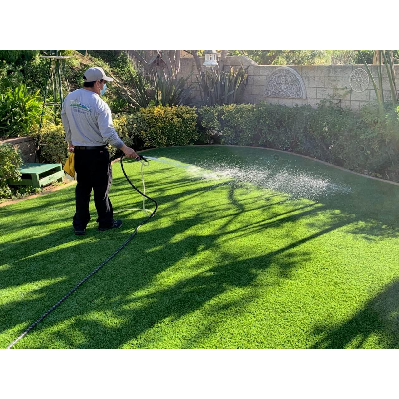 BioTurf BioS+ Eliminador de Olores Césped Artificial 3.78L