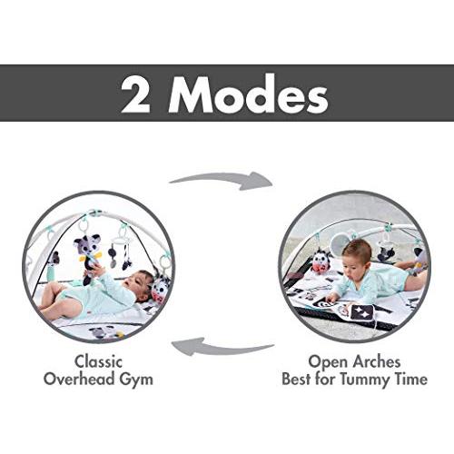 Tiny Love Alfombra de Juego Deluxe para Bebés 85 cm