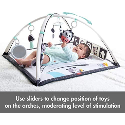 Tiny Love Alfombra de Juego Deluxe para Bebés 85 cm