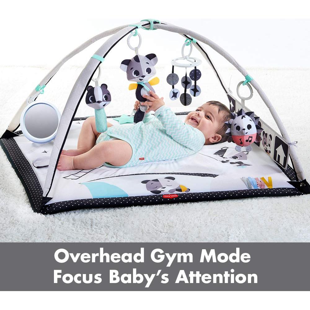 Tiny Love Alfombra de Juego Deluxe para Bebés 85 cm