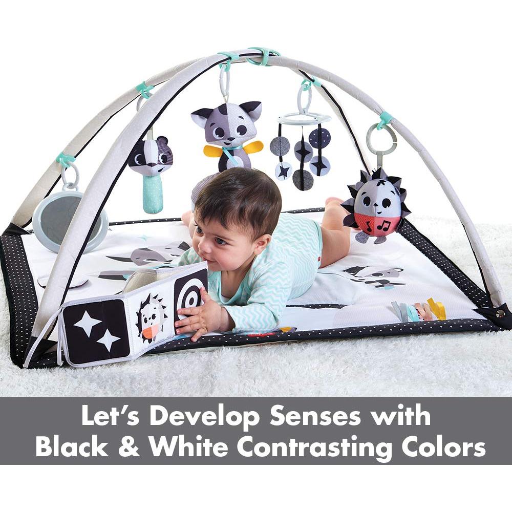 Tiny Love Alfombra de Juego Deluxe para Bebés 85 cm