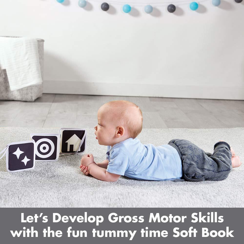 Tiny Love Alfombra de Juego Deluxe para Bebés 85 cm