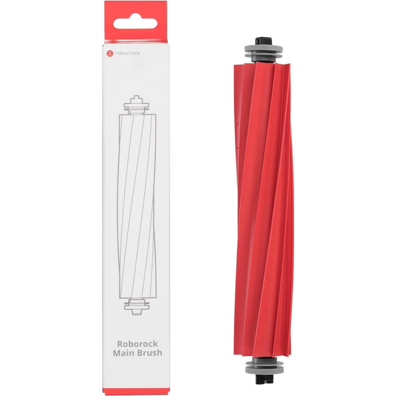 Cepillo Principal de Goma Roborock Q Revo S7 Max Ultra