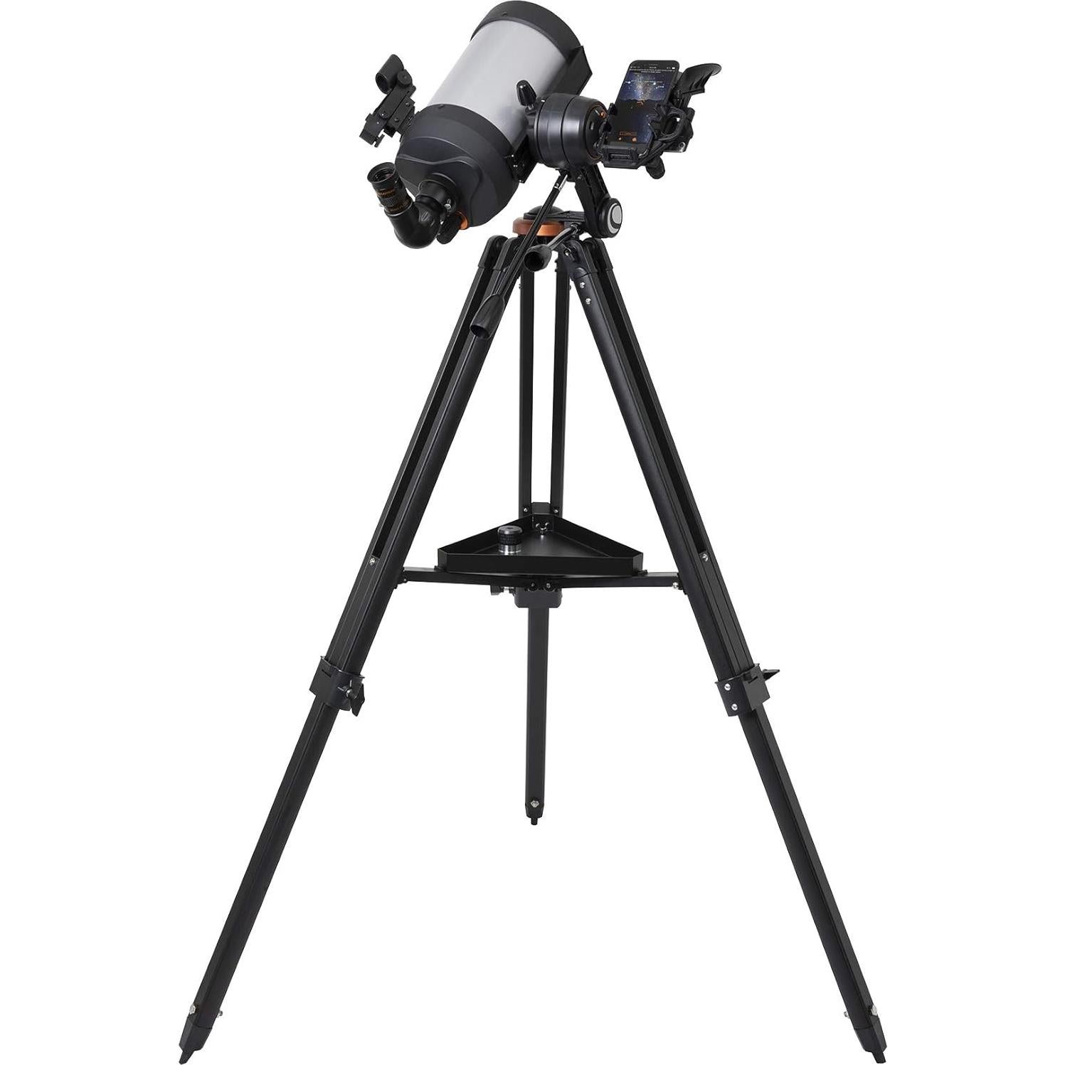Telescopio Celestron StarSense Explorer DX 130mm Smartphone
