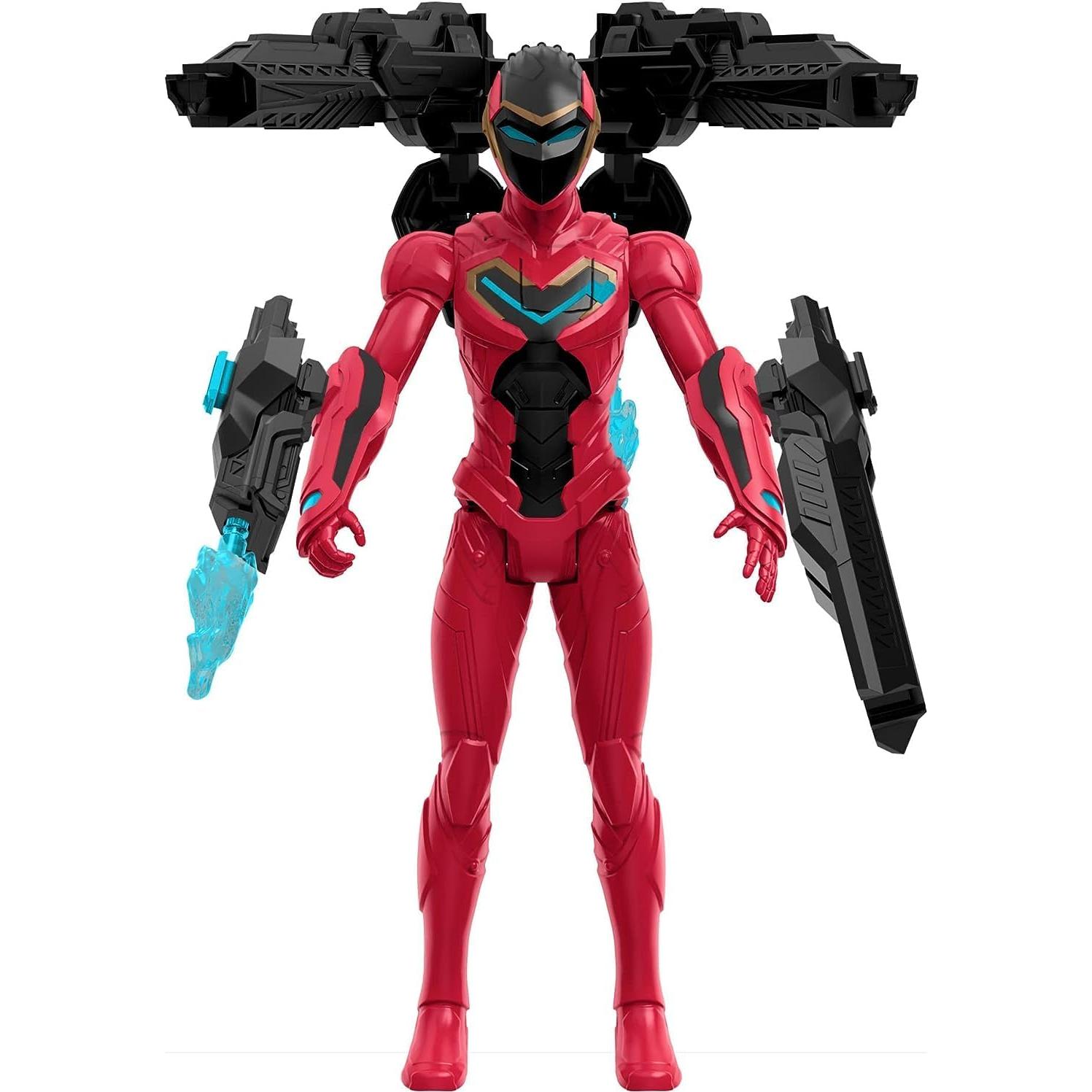 Figura de acción Ironheart 30 cm Marvel Black Panther