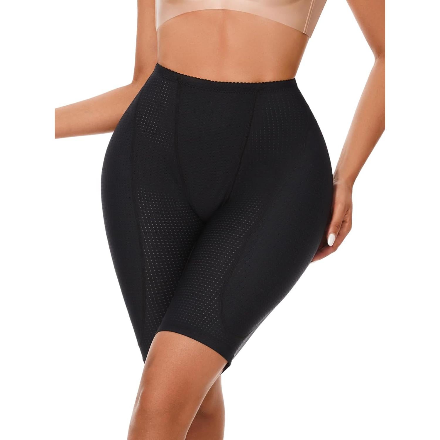 Ropa Interior Moldeadora SexyWG para Mujeres - Almohadillas de Cadera