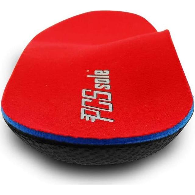 Plantillas Ortopédicas PCSsole Soporte Arco 3cm para Pies Planos