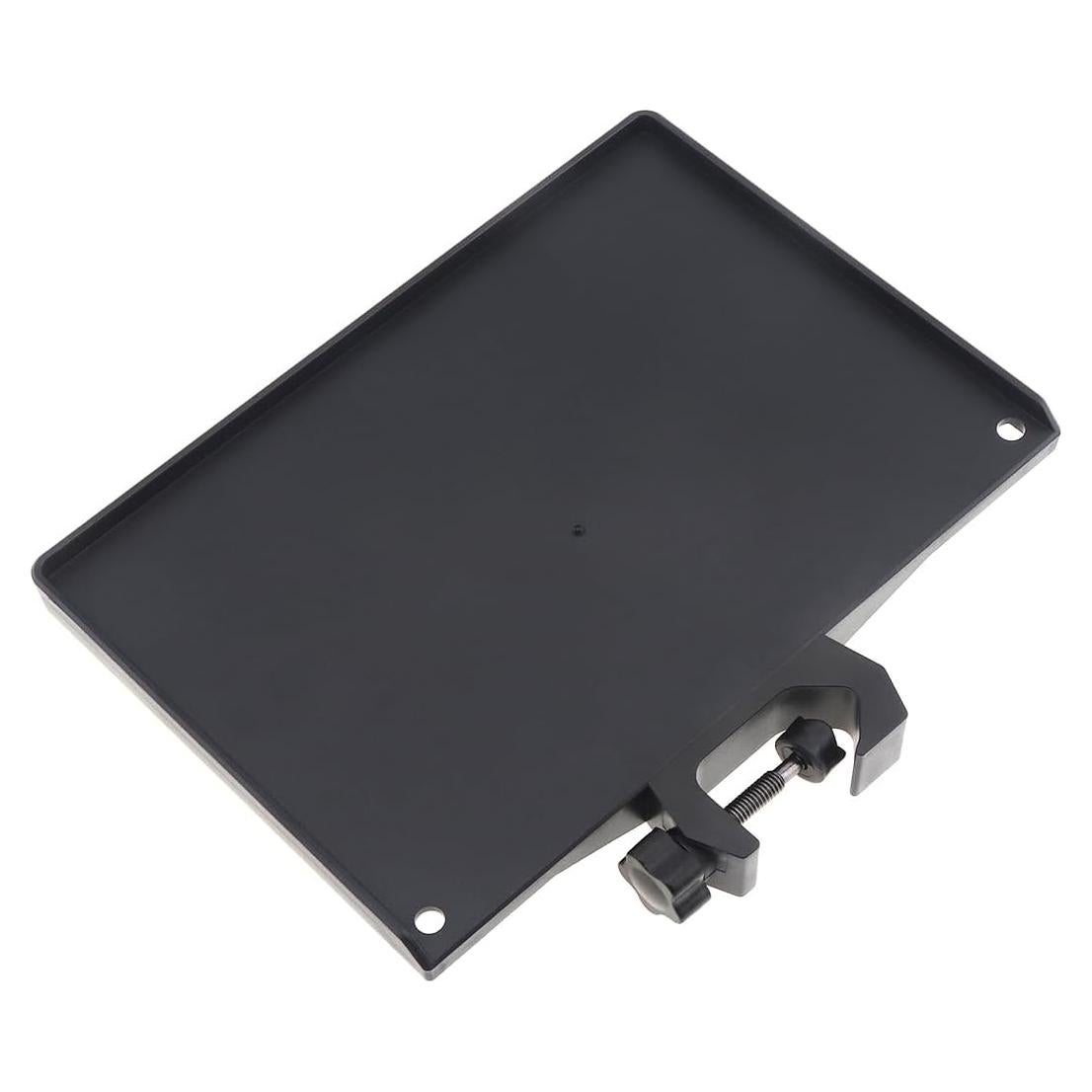 Soporte para Micrófono RTNLIT con Bandeja Ajustable 20x14cm