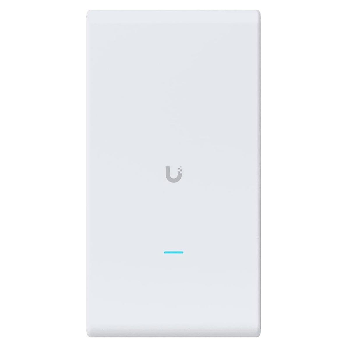 Punto de Acceso Ubiquiti Unifi UAP-AC-M-PRO 0.64kg