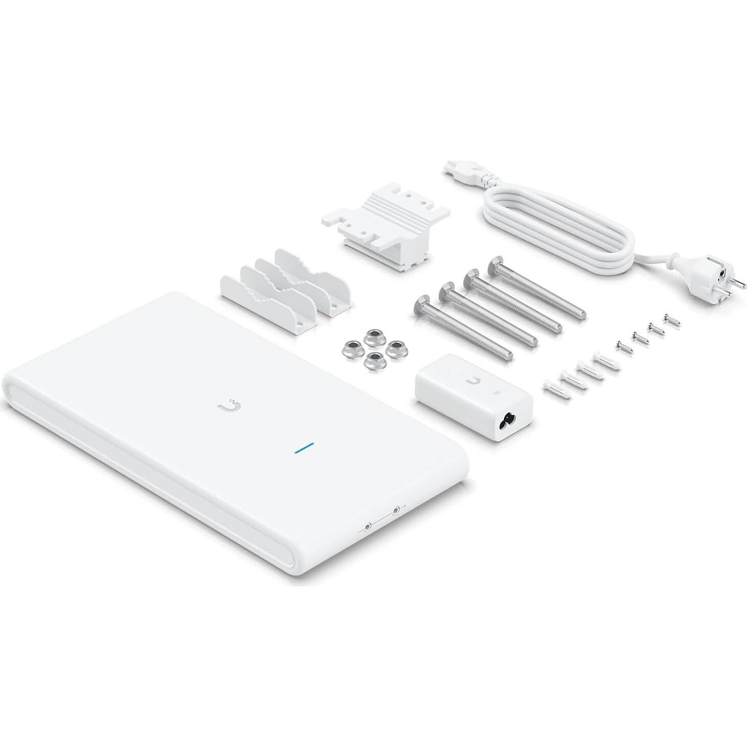 Punto de Acceso Ubiquiti Unifi UAP-AC-M-PRO 0.64kg