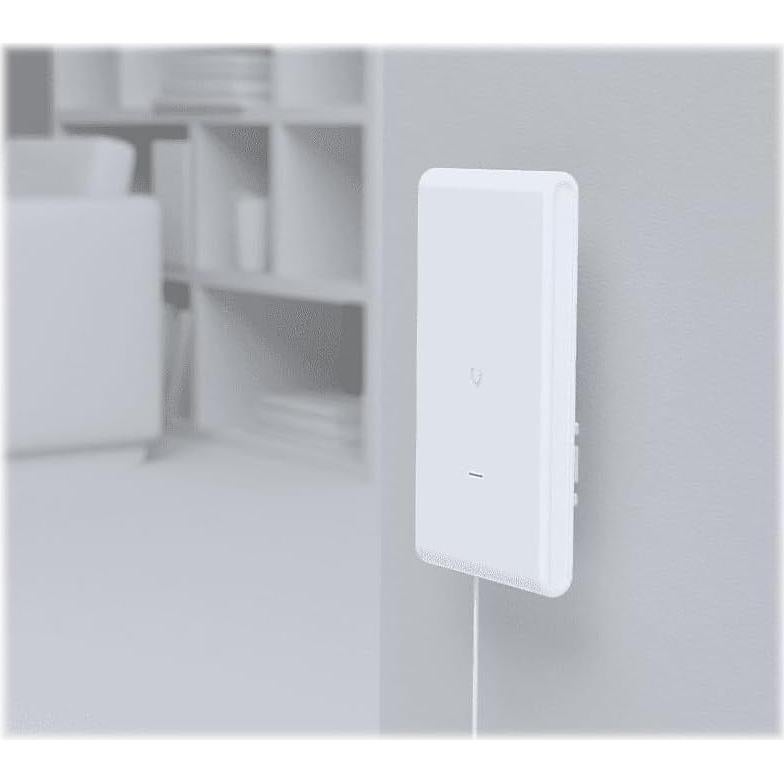 Punto de Acceso Ubiquiti Unifi UAP-AC-M-PRO 0.64kg