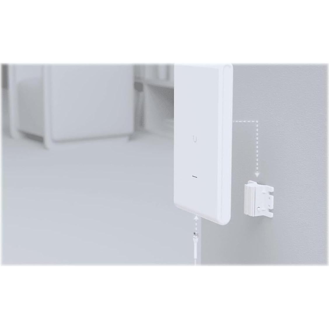 Punto de Acceso Ubiquiti Unifi UAP-AC-M-PRO 0.64kg