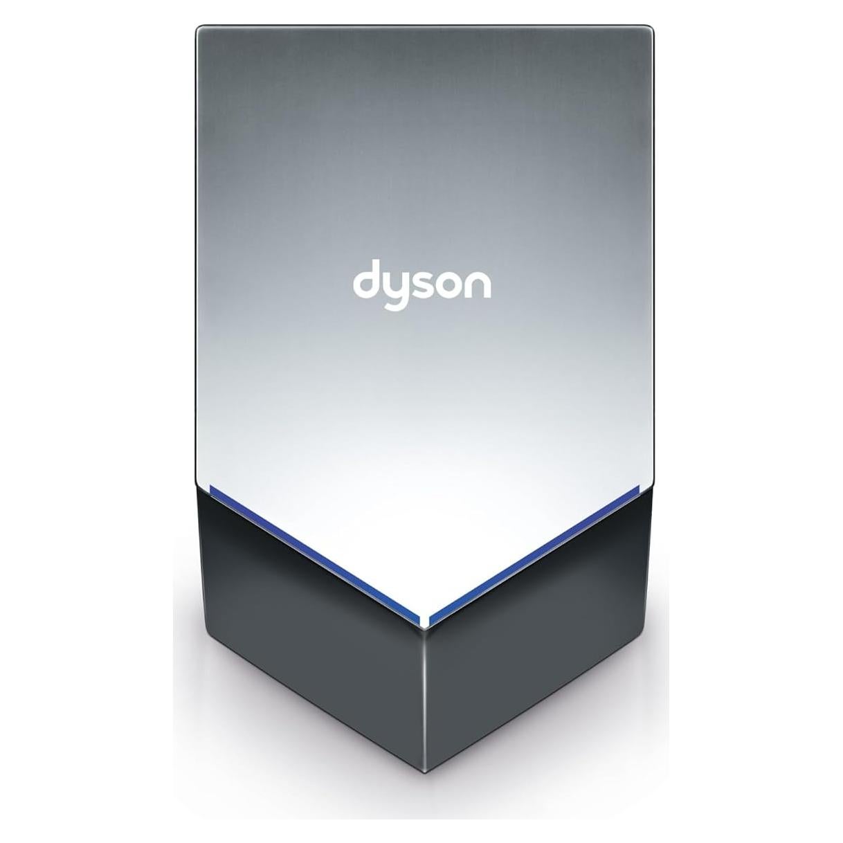 Secador de manos Dyson Airblade V - Compacto, HEPA, 12s