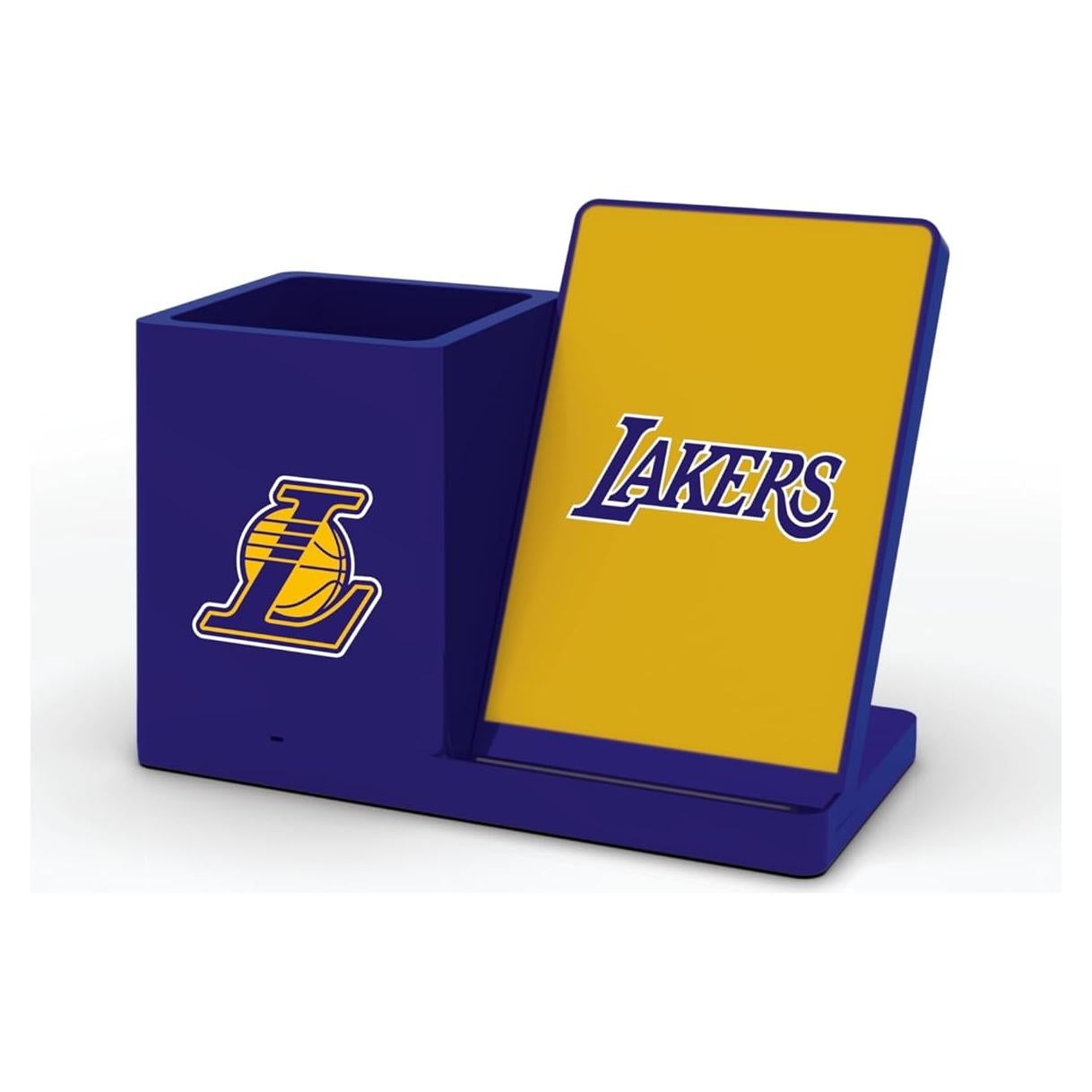 Cargador Inalámbrico SOAR NBA Los Angeles Lakers 23W