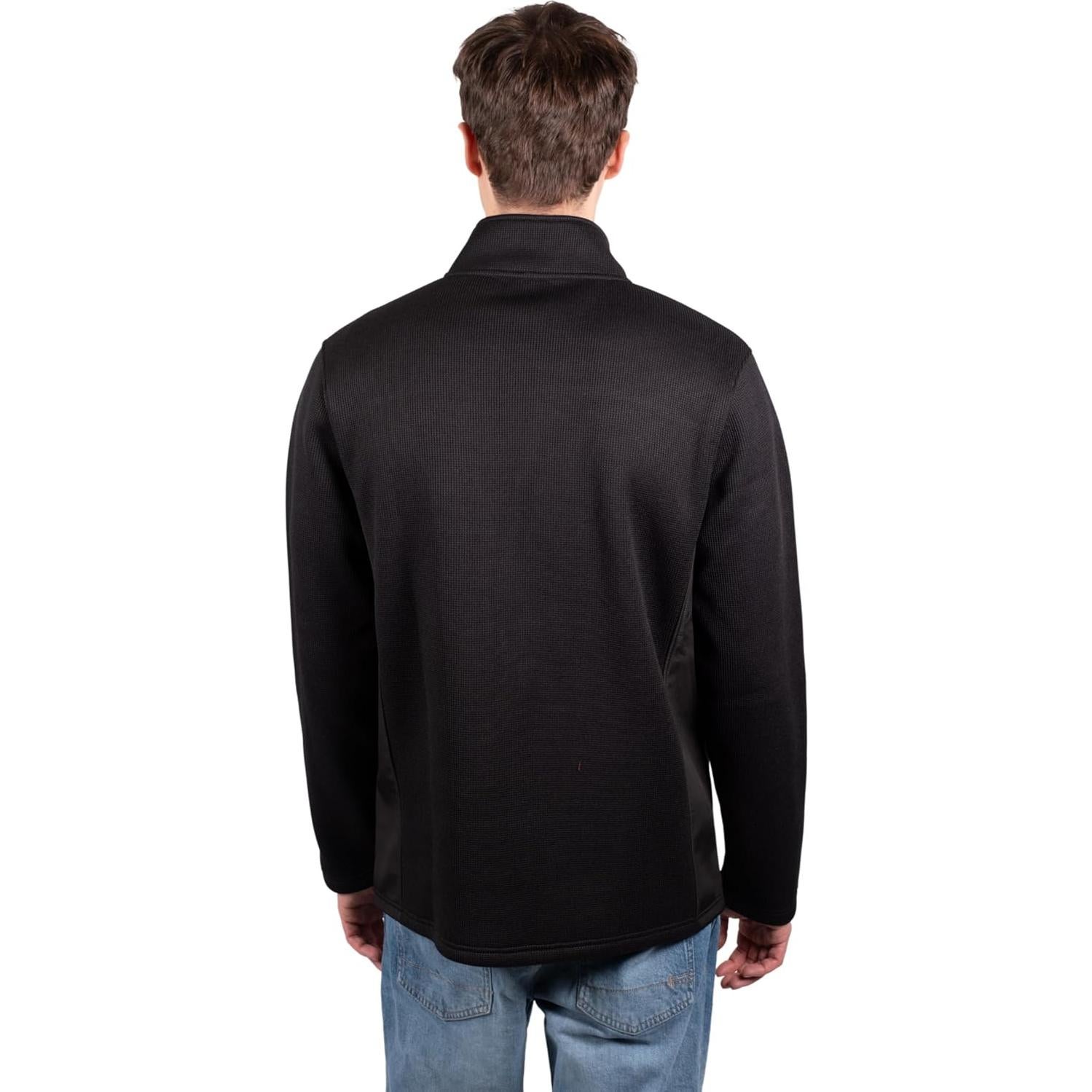 Sudadera con Cremallera Ultra Game NBA Hombre 3XL Lakers