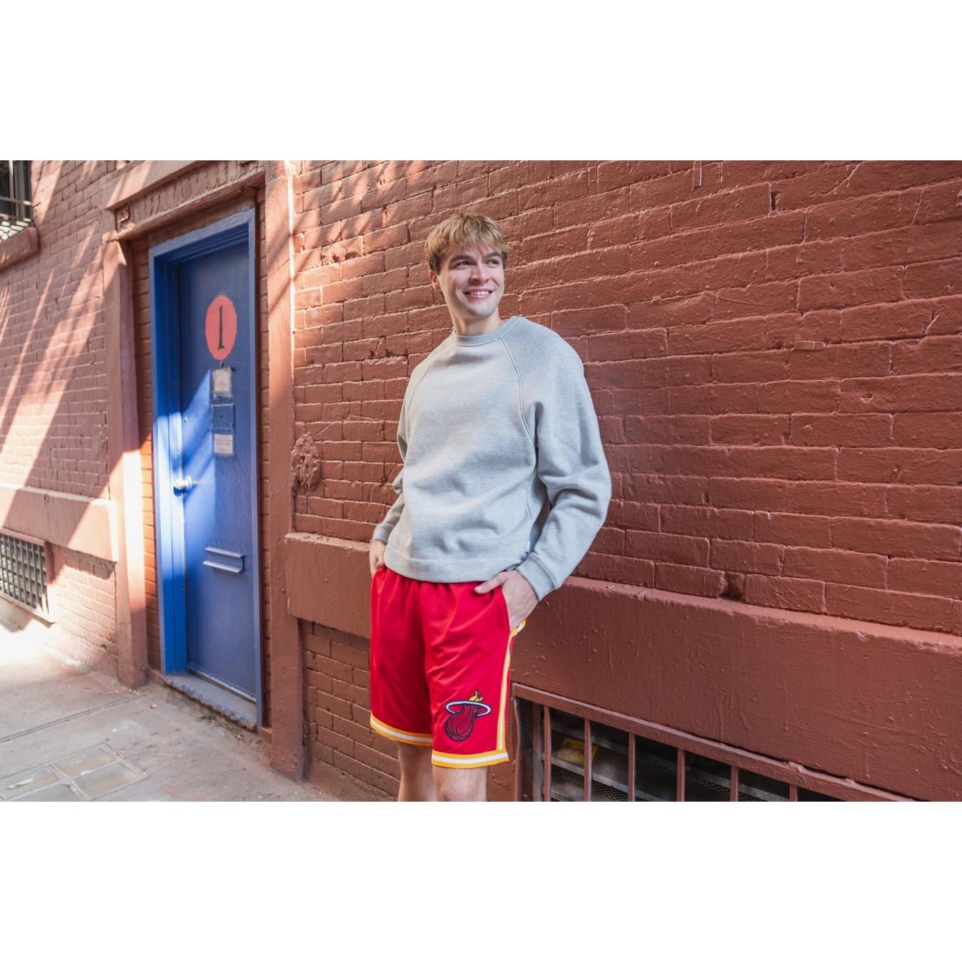 Pantalones Cortos Baloncesto Ultra Game NBA Hombre - Chicago Bulls