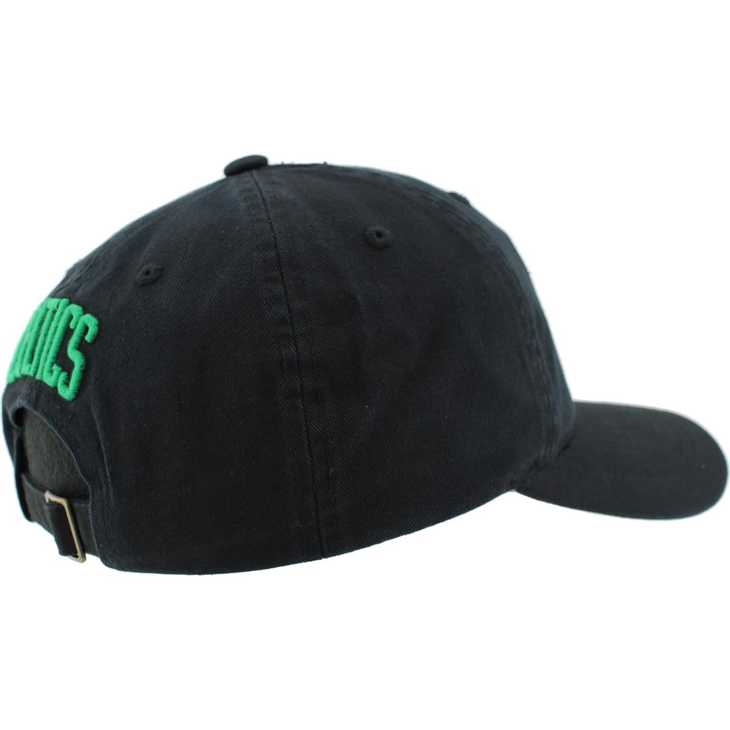 Gorro Ajustable ZHATS Boston Celtics Licenciado Negro