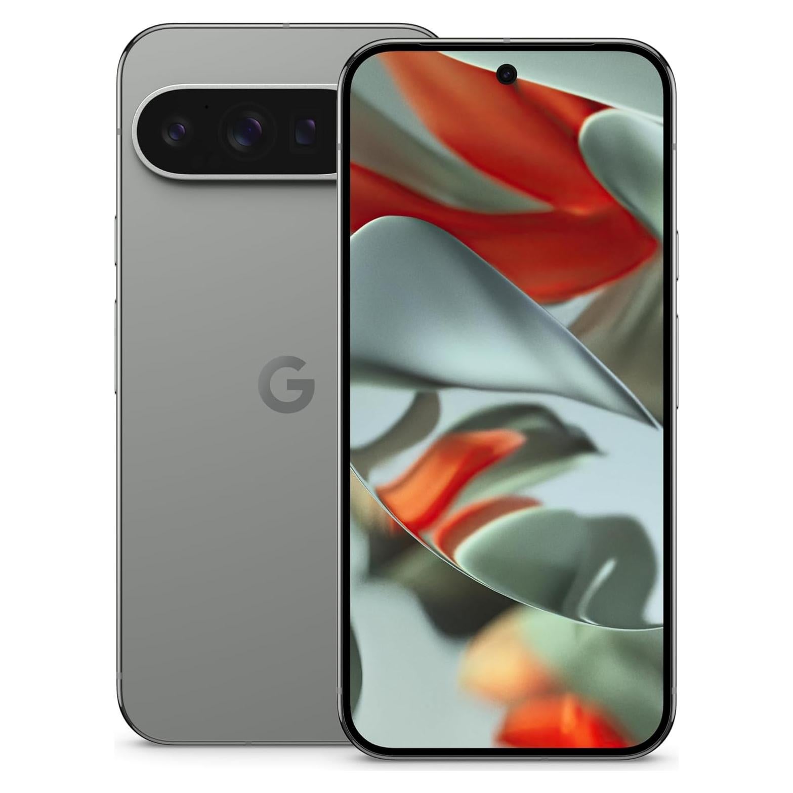 Google Pixel 9 Pro XL - Smartphone Android 128GB Hazel