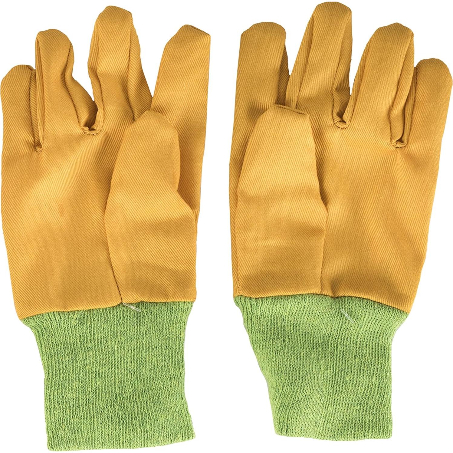 Juego de Jardinería Infantil Toyrifik con Bolsa y Herramientas