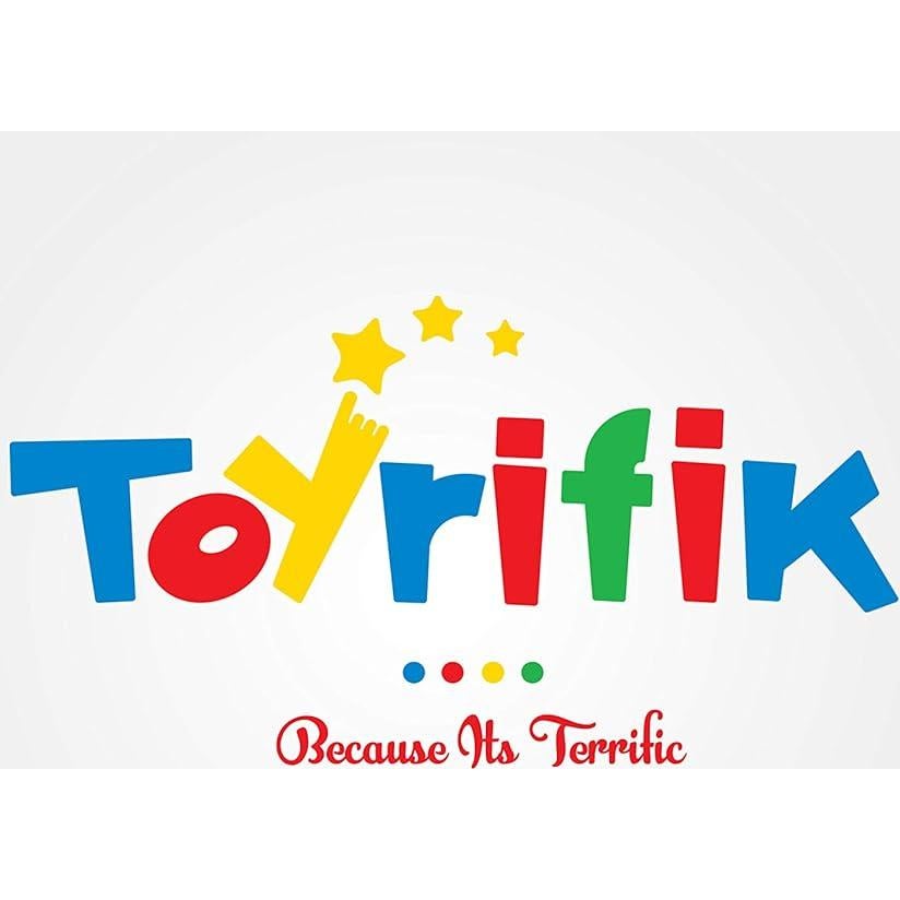 Juego de Jardinería Infantil Toyrifik con Bolsa y Herramientas