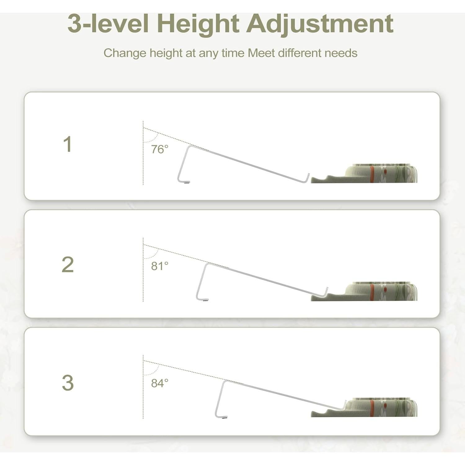 Almohadilla Ergonómica HAOCOO para Muñeca y Soporte de Teclado