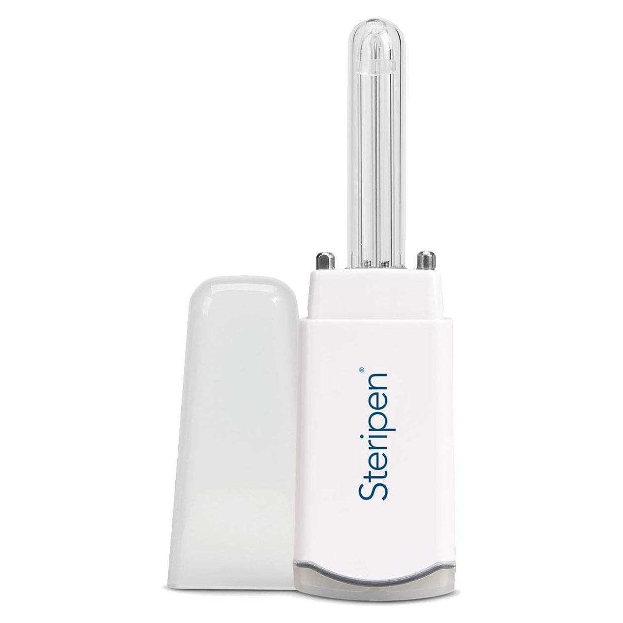 Purificador de Agua UV Katadyn ULL-MP-EFG 1L 90s