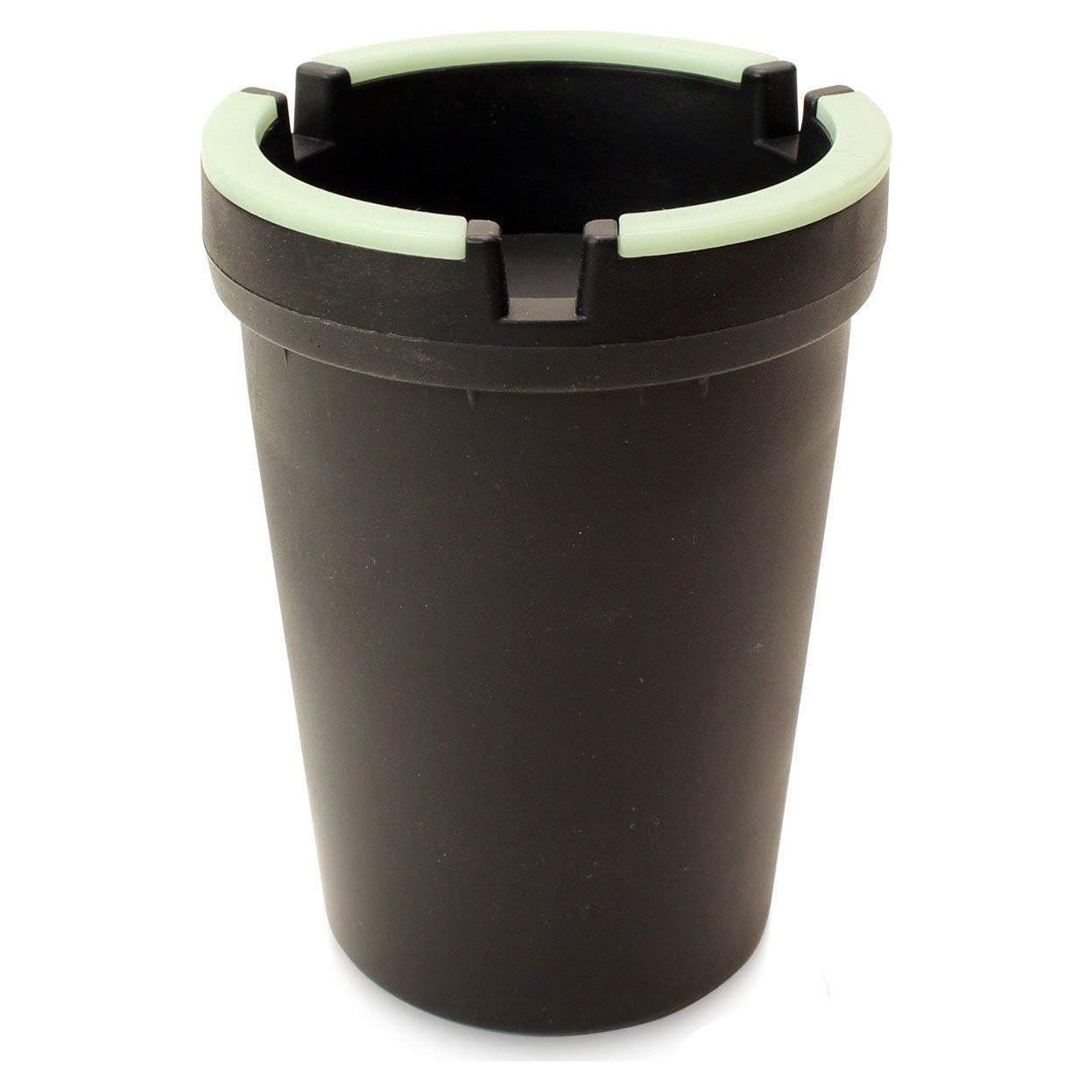 Cenicero Jumbo Brillante en la Oscuridad VIP Home Essentials