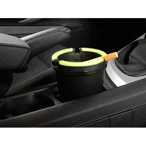 Cenicero Jumbo Brillante en la Oscuridad VIP Home Essentials