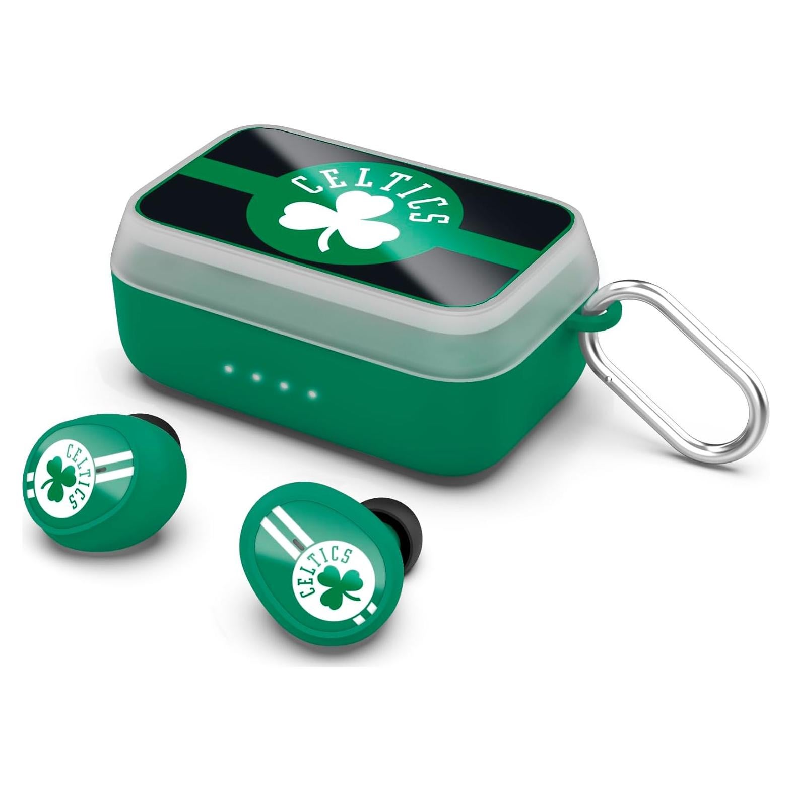 Auriculares Inalámbricos SOAR NBA V.6 32h Bluetooth 5.0