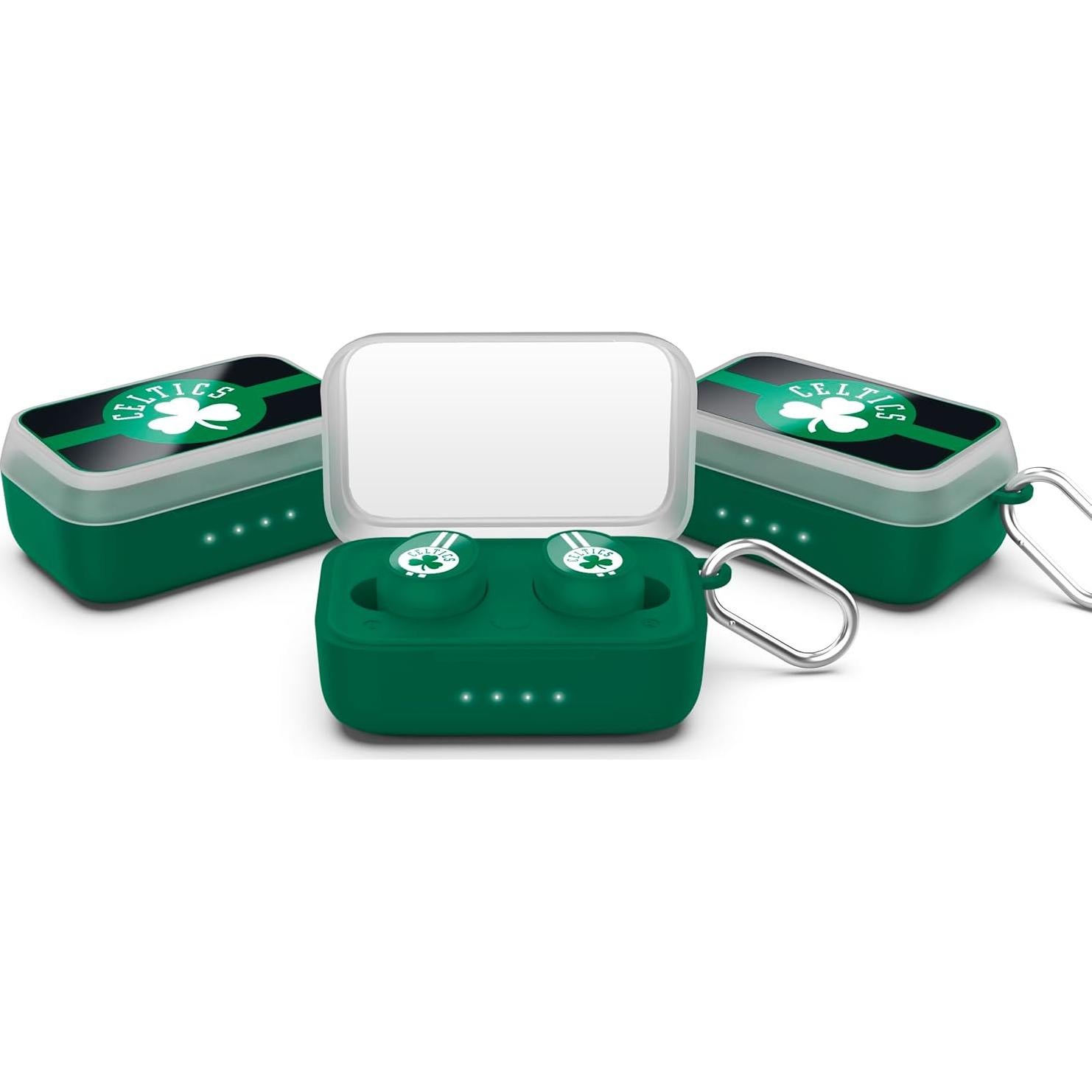 Auriculares Inalámbricos SOAR NBA V.6 32h Bluetooth 5.0