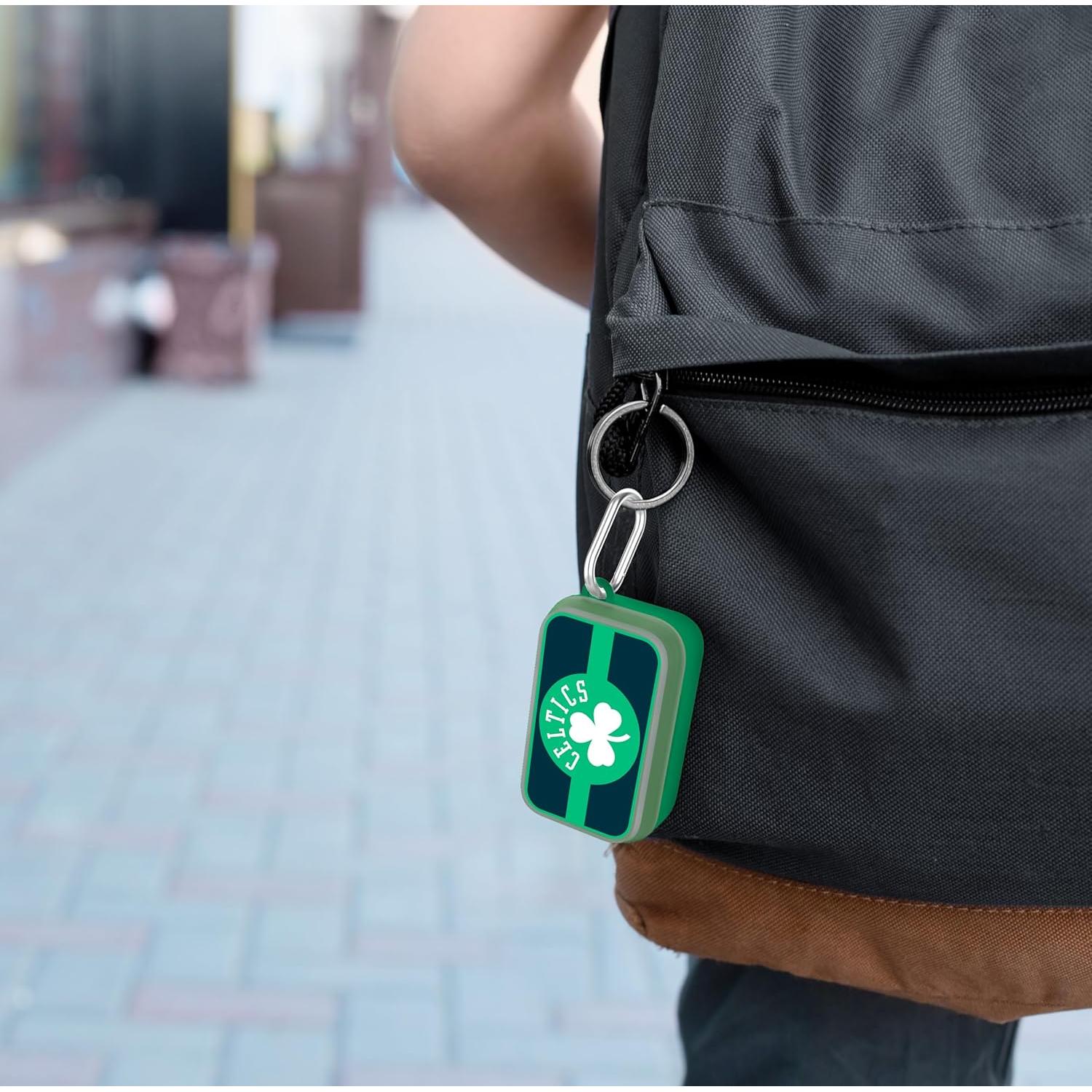 Auriculares Inalámbricos SOAR NBA V.6 32h Bluetooth 5.0