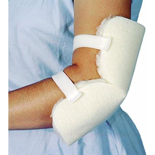 Protectores de Codo Sheepette Essential Medical Supply - 1 Cuenta