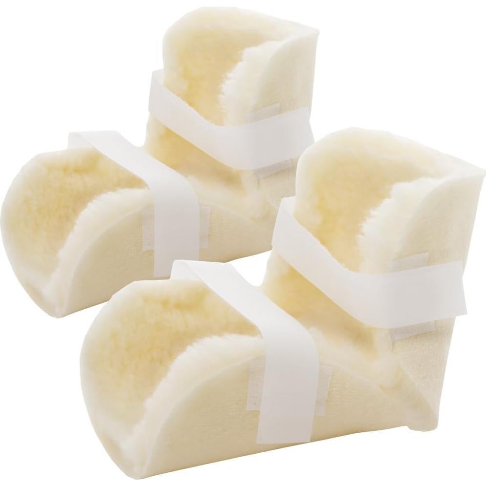 Protectores de Codo Sheepette Essential Medical Supply - 1 Cuenta