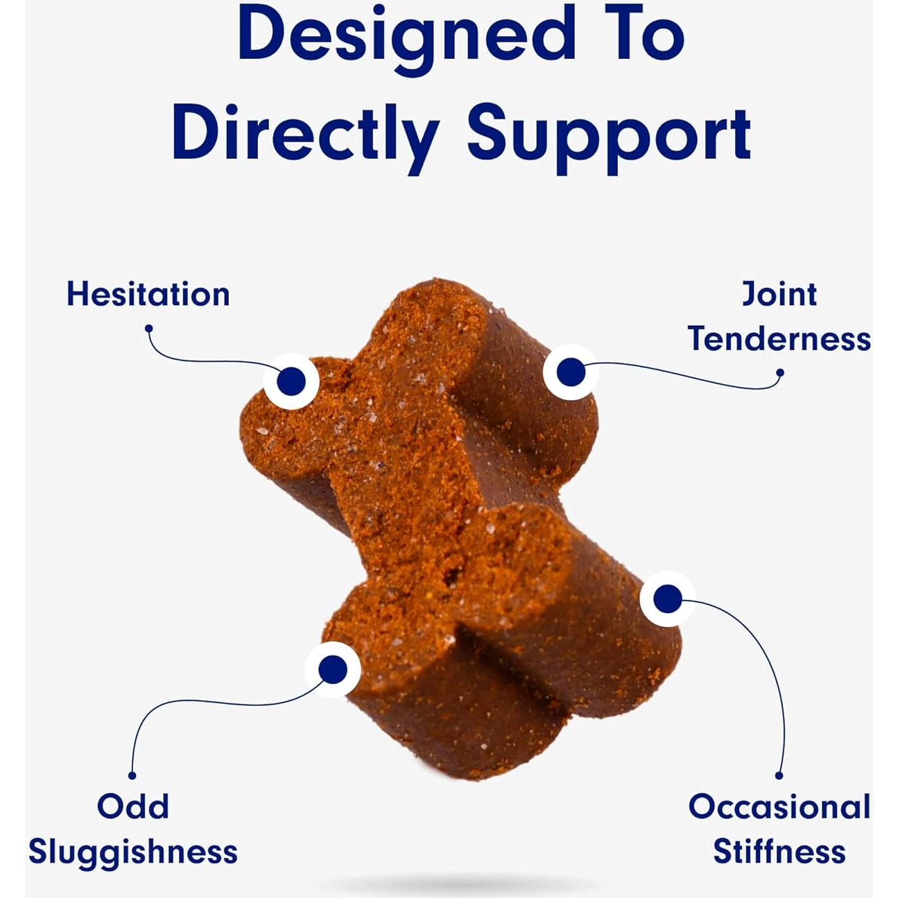 Masticables para Articulaciones de Perros PetLab Co. - 330g